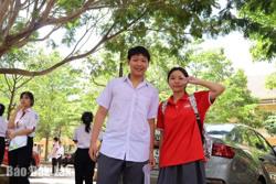 Kỳ thi tuyển sinh vào lớp 10 THPT năm học 2024 – 2025: Thí sinh dự thi trong buổi thi đầu tiên đạt tỷ lệ 97,3%