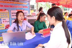 Giai đoạn 2024 - 2026: Đắk Lắk đưa 7.500 lao động đi làm việc ở nước ngoài theo hợp đồng