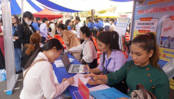 Đắk Lắk: Tuyển dụng, tuyển sinh hàng nghìn vị trí việc làm, học nghề