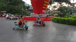 Đừng biến nghỉ hè thành “học kỳ thứ 3”