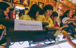 Ngân hàng Nhà nước ra công văn siết mua bán vàng miếng SJC tại cửa hàng