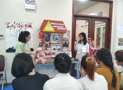 Cơ hội rộng mở với ngành tâm lý học