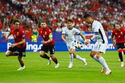 Euro 2024: BỒ ĐÀO NHA - SLOVENIA (2 GIỜ, NGÀY 2-7) - Đẳng cấp lên tiếng