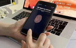 Gặp khó khi xác thực sinh trắc học trên ứng dụng ngân hàng
