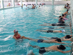 Phòng chống đuối nước ở trẻ em: Không thể lơ là