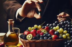 Phát hiện bất ngờ về "thần dược" tự nhiên chống tiểu đường