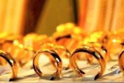 Giá vàng nhẫn ít biến động