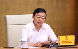 Phó Thủ tướng nói về phương án xử lý 154 dự án điện mặt trời vi phạm