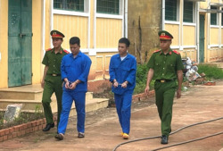 Khởi tố, tạm giam các đối tượng ở Thanh Hóa đến Đắk Nông cho vay lãi nặng 556%/năm