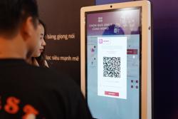 Sinh trắc học tăng độ an toàn