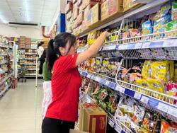 Doanh nghiệp bất an với quy định thêm i-ốt và kẽm