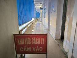 Hà Tĩnh: Phát hiện một bệnh nhân nghi nhiễm bạch hầu