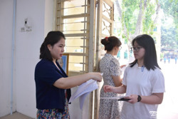 Trúng tuyển đại học sớm: Thí sinh nên sắp xếp nguyện vọng ở vị trí nào?