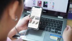 Ham đồ giá rẻ trên mạng, dễ dính bẫy lừa