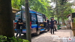 Liệu có mở lối cho xe hợp đồng dưới 9 chỗ lách luật?