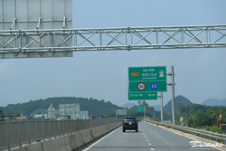 Cao tốc do Nhà nước đầu tư đề xuất thu cao nhất 6.000 đồng/km