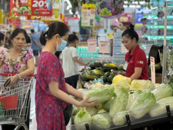 Kiểm soát lạm phát để giữ đà tăng trưởng