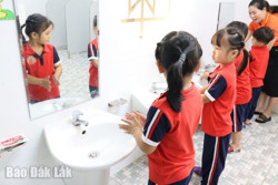 Chủ động triển khai các giải pháp phòng chống dịch, bệnh truyền nhiễm trong mùa hè