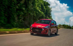 KẾT QUẢ BÁN HÀNG XE Ô TÔ HYUNDAI THÁNG 3-2024