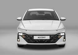 HYUNDAI ACCENT HOÀN TOÀN MỚI TẠI HYUNDAI ĐẮK LẮK
