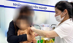 Bộ Y tế chỉ đạo sẵn sàng chuẩn bị khu vực cách ly dịch bệnh bạch hầu