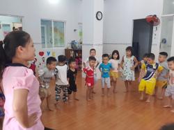 Sau 1-7 - 2024, thu nhập, lương giáo viên mầm non tăng mạnh?