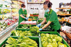 Tâm lý thị trường tạo áp lực tăng giá