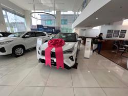 Chính phủ yêu cầu sớm hoàn thiện dự thảo Nghị định về giảm lệ phí trước bạ ôtô