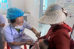 Tránh hoang mang trước bệnh bạch hầu