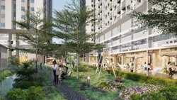 Phát triển nhà ở xã hội: Nút thắt chính vẫn là vốn vay