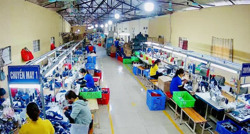 Doanh nghiệp chủ động thay đổi và thích ứng