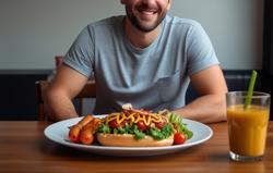 Bớt ăn món này 61gr/tuần, tránh được tiểu đường, ung thư