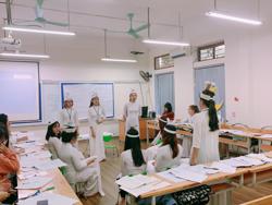 Khối ngành sư phạm: Điểm chuẩn xét tuyển sớm tăng vọt