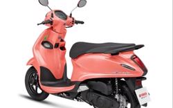 Doanh số bán xe máy vẫn lẹt đẹt