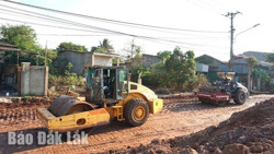 Kiến nghị Trung ương xem xét bố trí lại, bổ sung vốn thực hiện các dự án trong năm 2024