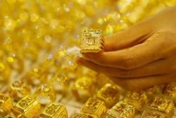 Giá vàng nhẫn tiếp tục tăng mạnh