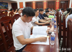 Lập 2 nhóm zalo tuyên truyền an toàn giao thông cho tài xế