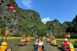 Kỳ vọng gì ở du lịch?