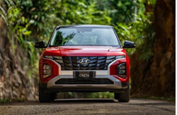 HYUNDAI CRETA DẪN ĐẦU PHÂN KHÚC B-SUV CÓ GÌ?