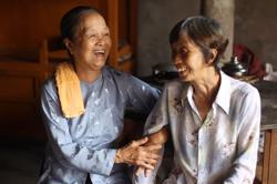 Hướng đi mới cho dân số: Già hóa dân số diễn ra nhanh ở Việt Nam
