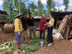 Huyện Cư M’gar: Nhu cầu xuất khẩu lao động tăng