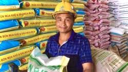 Mức thuế giá trị gia tăng 5% với phân bón là khả thi nhất