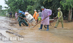 Tiền lương, hai nửa mừng – lo