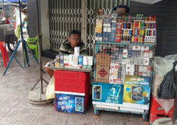 Cần thiết nâng thuế tiêu thụ đặc biệt với thuốc lá