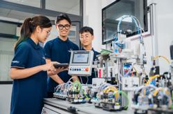 Việt Nam thiếu nhân lực trí tuệ nhân tạo