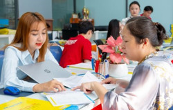 Trường ĐH bắt đầu công bố điểm sàn xét tuyển theo phương thức xét điểm thi tốt nghiệp