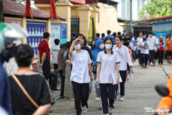 Lưu ý quan trọng khi đăng ký nguyện vọng xét tuyển đại học trên hệ thống chung