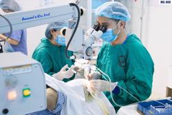 Điều kiện xét thăng hạng chức danh nghề nghiệp viên chức ngành y từ 1-9-2024