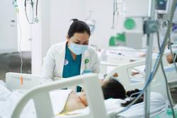 Cảnh báo bệnh hiếm gặp: Viêm não tự miễn