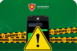 Lừa đảo mạo danh trên không gian mạng ngày càng tinh vi